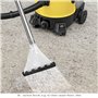 Bomann Aspirateur injecteur extracteur - Aspirateur Vapeur Nettoyeur - Netttoyeur Professionnel - Aspirateur Laveur - Aspirateur