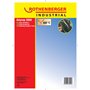 Rothenberger Industrial GmbH Chalumeau propane Airprop 2000