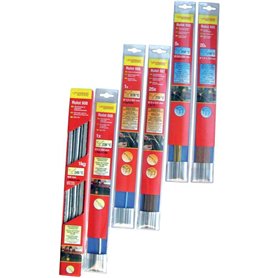 ROTHENBERGER Industrial - 35603 - Baguettes Industrielles de Soudage et de Brasage en Laiton