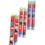ROTHENBERGER Industrial - 35603 - Baguettes Industrielles de Soudage et de Brasage en Laiton