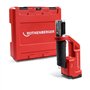 ROTHENBERGER ROMAX Compact Twin Turbo Presseuse compacte Appareil de base sans batterie ni chargeur | 1000002809 | Appareil de b