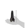 Silit Pièce de Rechange Manche poignée Autocuiseur Sicomatic t-Plus/T/D Ø 22cm en Plastique Noir