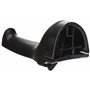 Silit Pièce de Rechange Manche poignée Autocuiseur Sicomatic t-Plus/T/D Ø 22cm en Plastique Noir