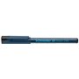 Schneider Instruments d'écriture CD/DVD/BD-Marker Maxx 244 0