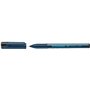 Schneider Instruments d'écriture CD/DVD/BD-Marker Maxx 244 0,7 mm Noir