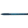 Schneider Instruments d'écriture CD/DVD/BD-Marker Maxx 244 0,7 mm Noir