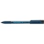 Schneider Instruments d'écriture CD/DVD/BD-Marker Maxx 244 0,7 mm Noir