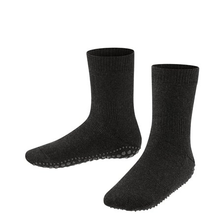 FALKE Catspads K HP Coton Laine Picots sur la Semelle 1 Paire Chaussette pour Chausson