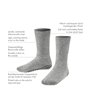 Gris (Asphalt Melange 3180)