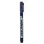 edding 1880 Feutre fin de précision - noir - 1 stylo - Largeur de trait