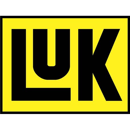 LuK 415 0390 10 Volant moteur