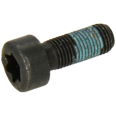 LUK 411015910 Jeu de Vis pour Volant Bimasse