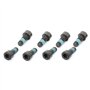 LUK 411015910 Jeu de Vis pour Volant Bimasse