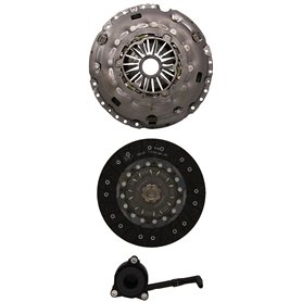 LUK 624318034 Kit Embrayage Repset Pro Sac