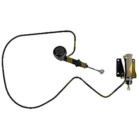 LuK 513 0071 10 EMETTEUR EMBRAYAGE