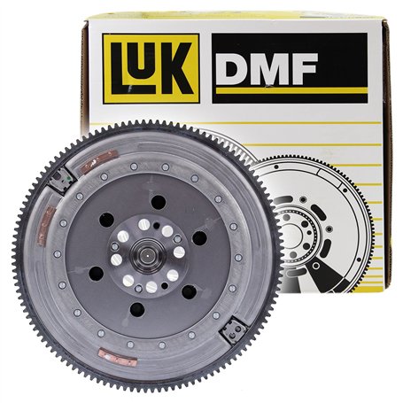 LuK 415 0552 10 Volant moteur