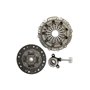 LUK 622322334 Kit Embrayage Repset Pro