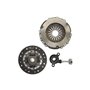 LUK 622322334 Kit Embrayage Repset Pro
