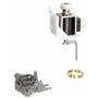 Grohe 42745000 Aimant de Levage