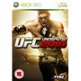 UFC Undisputed: 2010 (Xbox 360) [import anglais]
