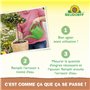 Neudorff Azet Engrais Agrumes – Engrais liquide 100% vegan qui favorise la floraison, la nouaison et la taille des fruits des ci