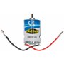 Carson 500707143 Moteur électrique Cup Machine 2.0 23T - Moteurs