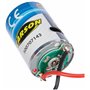 Carson 500707143 Moteur électrique Cup Machine 2.0 23T - Moteurs, Accessoires pour véhicules télécommandés, Moteur Tuning, Haute