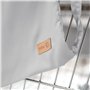 roba Protection pour Chariot 'roba Style' avec Sac à Dos - Housse de Protection Rembourrée pour Bébés et Tout-petits - Universel