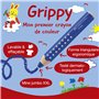 taille-crayon enfant