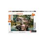 Nathan - Puzzle 1500 pièces - Yara - Julien Durix - Adultes et Enfants dès 14 Ans - Puzzle de qualité supérieure - Collection Ar