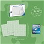 Ravensburger - Puzzle Enfant - Lot de 3 Puzzles 49 pièces - vers de Nouvelles Aventures/Disney Vaiana 2 - Fille ou garçon dès 5 