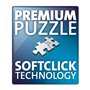 Ravensburger - Puzzle Spiderman, Collection Giant Sol - Idée Cadeau pour Enfants 4 Ans - Jeu éducatif et Stimulant - 60 pièces g