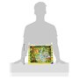 Ravensburger Puzzle pour Enfants - 06171 - Motif Animaux de la Jungle - pour Enfants de 4 Ans et Plus - 24 pièces - Bleu