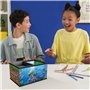 Ravensburger - Puzzle 3D Boite de Rangement - Pot à Crayons - Minecraft - A partir de 8 Ans - 216 pièces numérotées à Assembler 