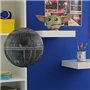 Ravensburger - Puzzle 3D Ball - Star Wars The Mandalorian Grogu - A partir de 6 Ans - 72 pièces numérotées à Assembler sans Coll