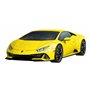 édition Jaune avec Grille de Construction - A partir de 8 Ans - 10