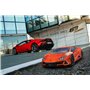 Ravensburger - Puzzle 3D Véhicules - Lamborghini Huracan Evo, édition Jaune avec Grille de Construction - A partir de 8 Ans - 10