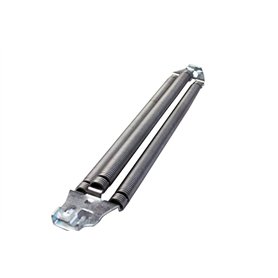 Hörmann Lot de 3 ressorts de traction n° 002 pour porte basculante