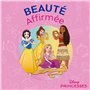 LABELLO Baume à lèvres Édition Limitée Disney Princesse Raiponce Forest Strawberry 1x 4,8 g — Stick à lèvres hydratant pour enfa