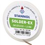 Tresse Stannol Solder ancienne longueur 1