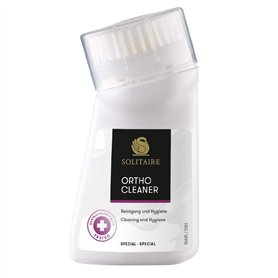 Solitaire Ortho Cleaner Nettoyant pour chaussures orthopédiques