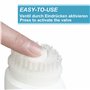 chaussures de soins de santé et de pansement 75 ml