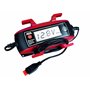 APA 16633 Microprocesseur Chargeur de Batterie 6/12 V 5 A