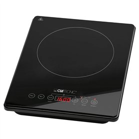 Clatronic EKI 3569 Plaque de cuisson à induction individuelle