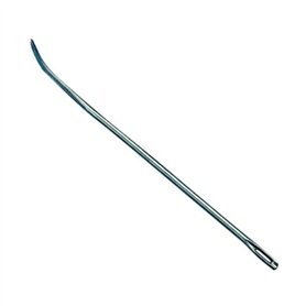 Rayher aiguille à tapisserie p. métier à tisser manuel 15 cm