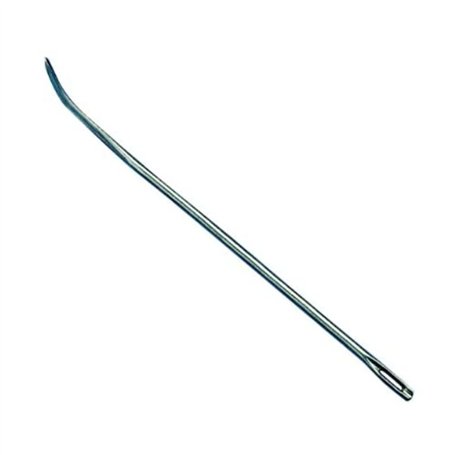 Rayher aiguille à tapisserie p. métier à tisser manuel 15 cm