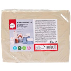 Rayher Terre glaise
