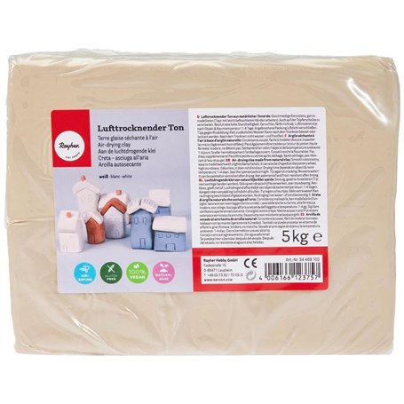 Rayher Terre glaise