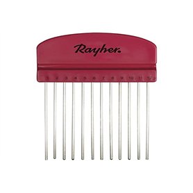 Rayher Peigne quilling 10