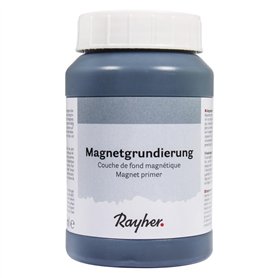 Rayher Peinture d’apprêt magnétique